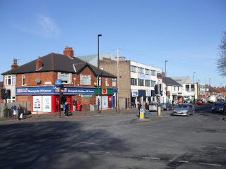 Fenham Fenham