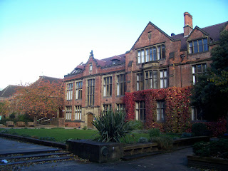 Newcastle University Newcastle University