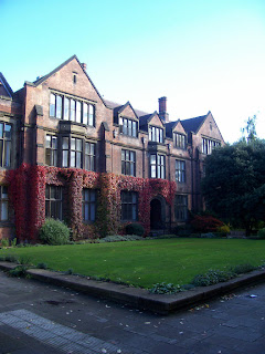 Newcastle University Newcastle University