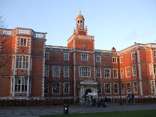 Newcastle University Newcastle University