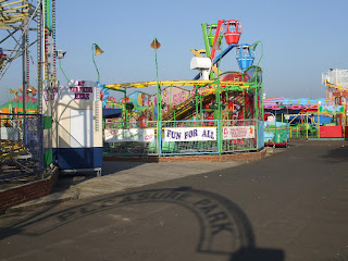 South Shields Ocean Beach Pleasure Park South Shields Ocean Beach Pleasure Park