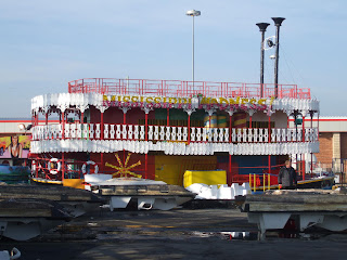 South Shields Ocean Beach Pleasure Park South Shields Ocean Beach Pleasure Park