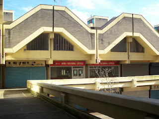 Gateshead Indoor Market Gateshead Indoor Market