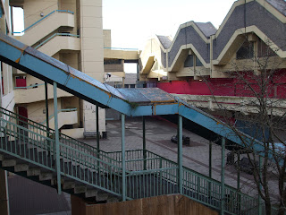 Gateshead Indoor Market Gateshead Indoor Market