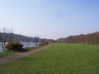 Tyne Riverside Country Park at Newburn Tyne Riverside Country Park at Newburn