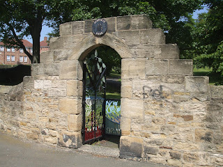 Hodgkin Park Hodgkin Park