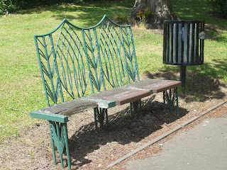 Hodgkin Park Hodgkin Park