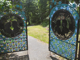Hodgkin Park Hodgkin Park