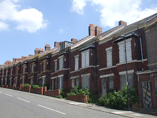 Old Benwell Old Benwell
