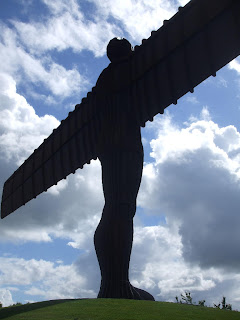 Angel Of The North Angel Of The North