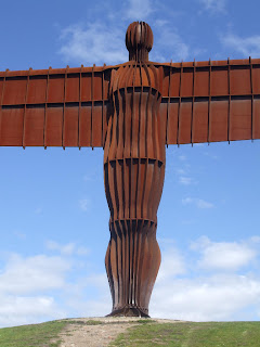 Angel Of The North Angel Of The North