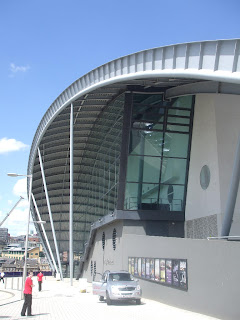 Sage Gateshead Sage Gateshead