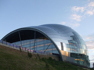 Sage Gateshead Sage Gateshead