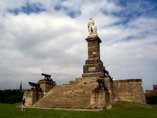 The Collingwood Monument The Collingwood Monument