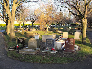 Hollywood Avenue Cemetery Hollywood Avenue Cemetery