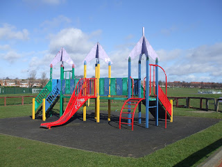 Blakelaw Park Blakelaw Park