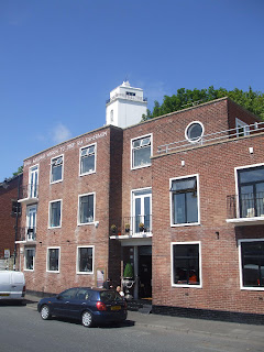 The Royal National Mission To Deep Sea Fishermen