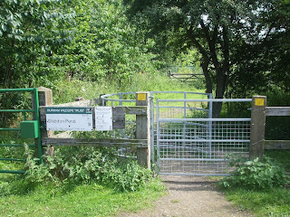 Shibdon Pond Nature Reserve Shibdon Pond Nature Reserve