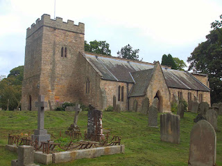 St Peters Church St Peters Church