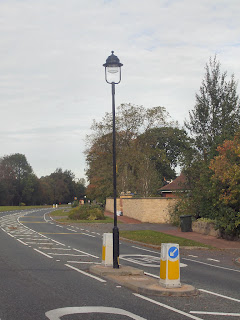 Ponteland Road