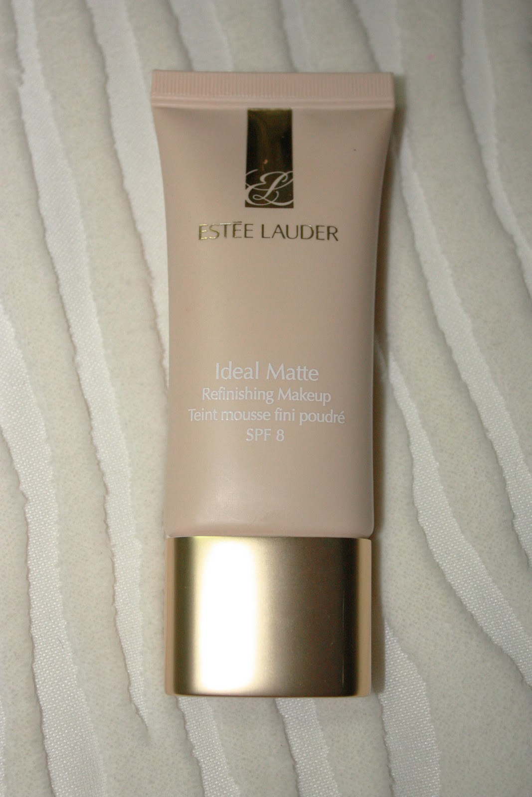 Estée Lauder Futurist Skintint Serum Foundation SPF20 #5N – 30 Ml, Für Strahlenden Teint