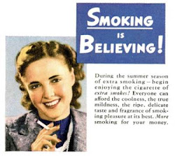 Smoking IS Believing