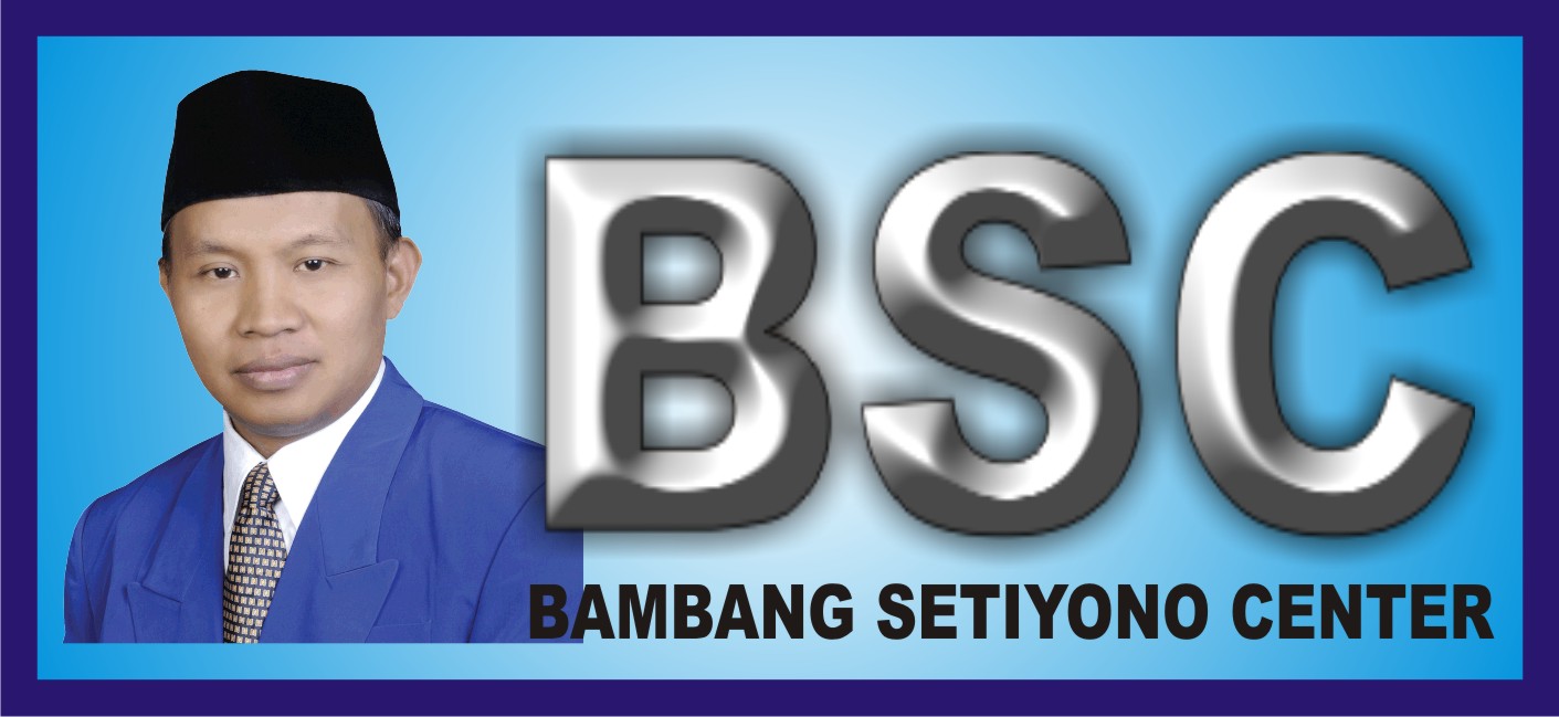 BAMBANG SETIYONO CENTER