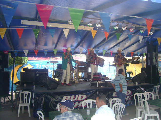 Fiesta de la Candelaria en Quilá
