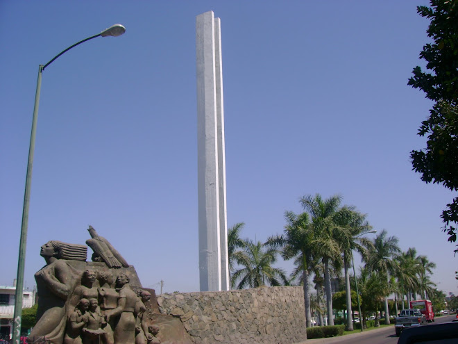 Ciudad de Culiacán Rosales