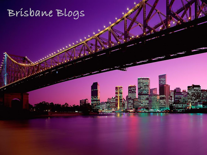 Brisbane Blogs