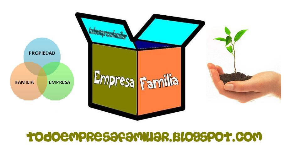 Todo queda en familia