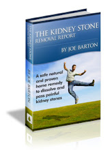 Kidney Stone Relief