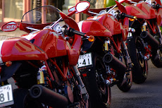 Ducati sports 1000S　Yanagimoto  3