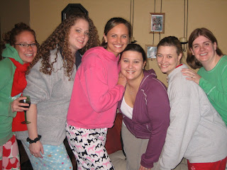 group interview thank you email sample