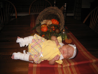 Steece's Pieces: Every Parent's Worst Nightmare...