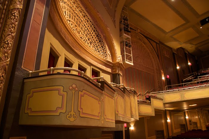 Reese's Blog: Elmira, New York...