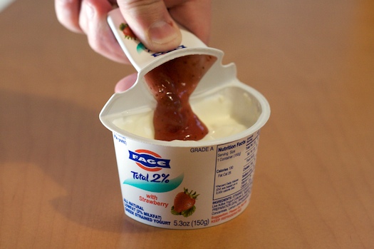 Fage Total Greek Yogurt
