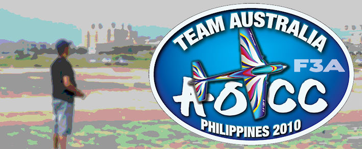 AOCC - Australian F3A Team Blog