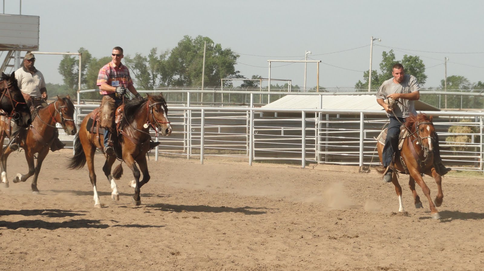 Mustang Dreams.... Hutchinson, KS Open House Saving Horses