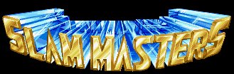 SLAMMASTERS