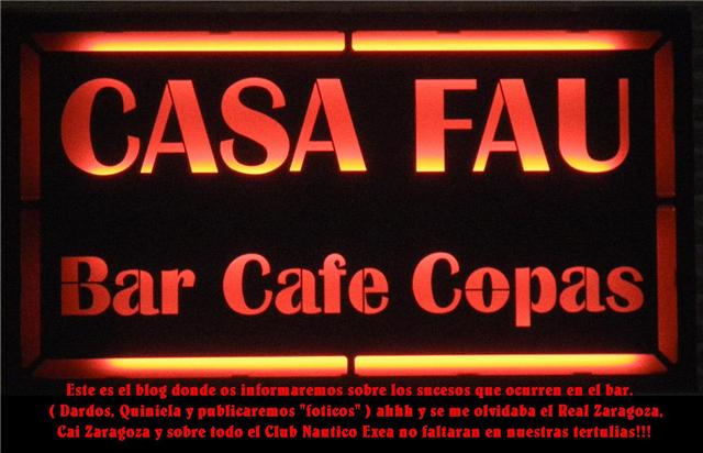 Casa Fau