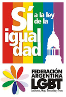 Federacion Argentina LGBT
