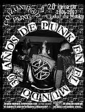 Comunidad punk 20