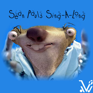 VDJ's Mashed Universe: Sean Paul's Sing-A-Long (Sean Paul vs The Mini