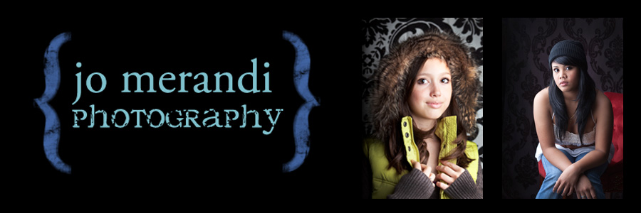 the Life & Photography of Jo Merandi