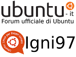 Ubuntu-it Forum