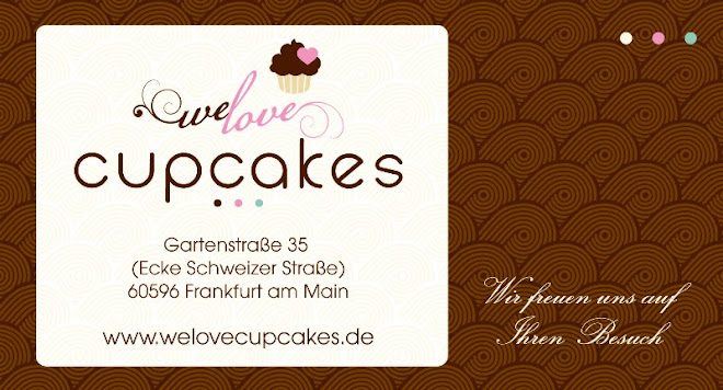 We Love Cupcakes