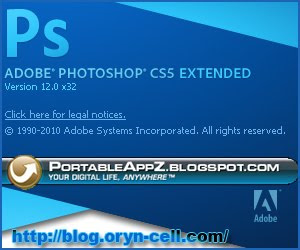 adobe photoshop cs5 portable download zip warez