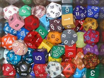 Zeph: História dos Dados