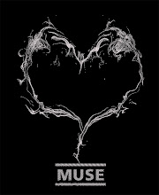 All the love I need is the love of muse!